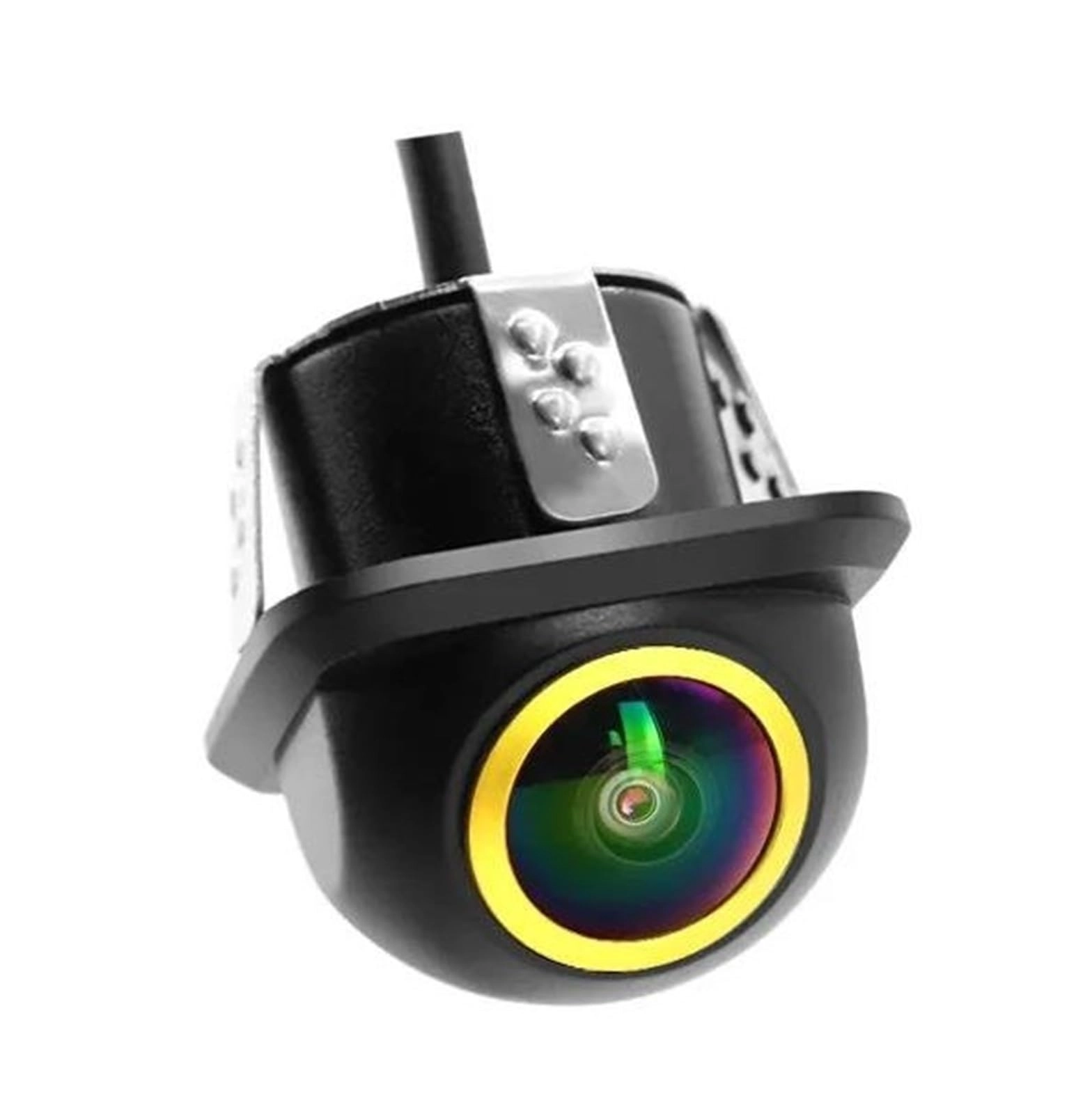 Rear View Parking Camera - Night Vision 1080p/720p
