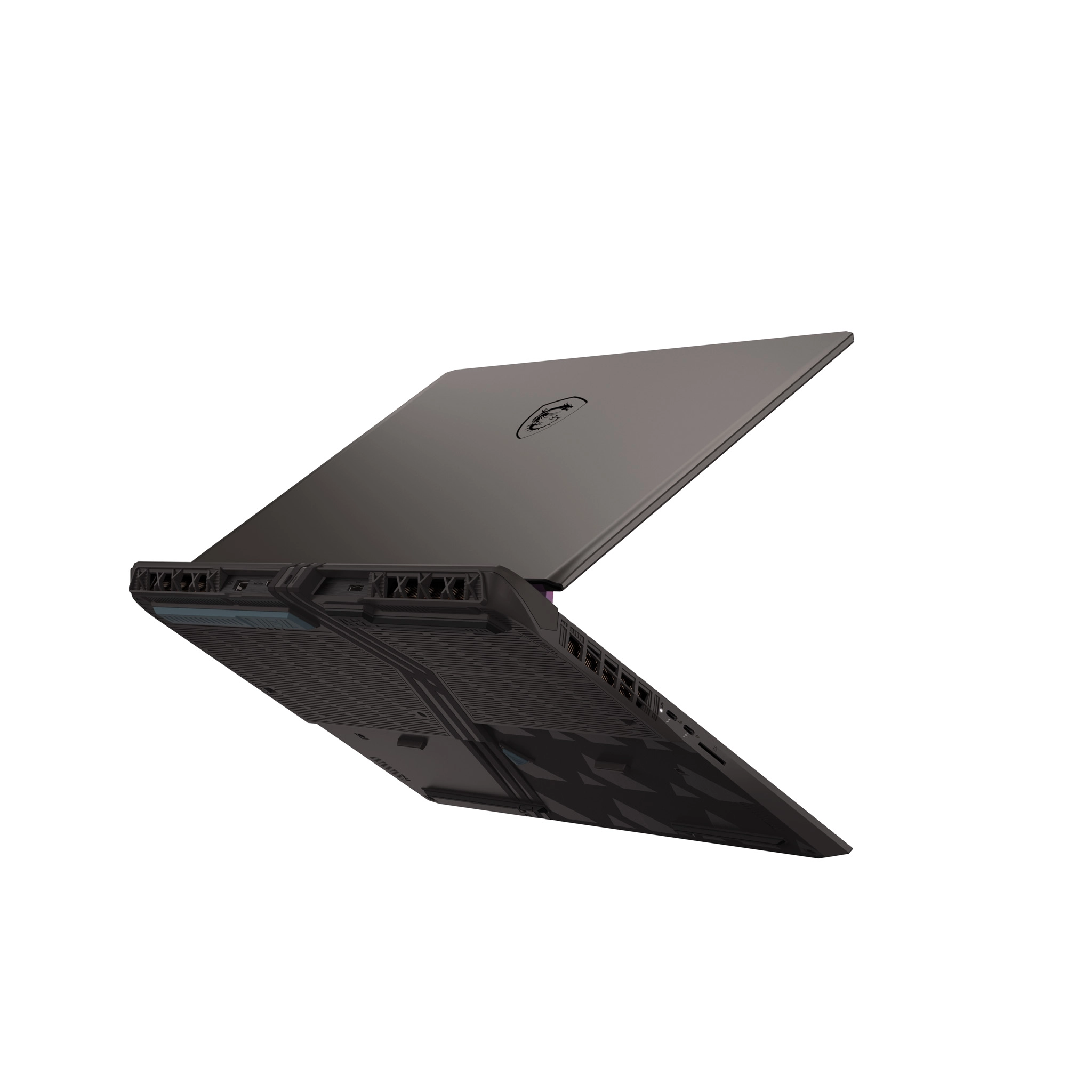 Vector 16 HX AI - 16'' Core Ultra 7-255HX 64GB DDR5 1TB SSD