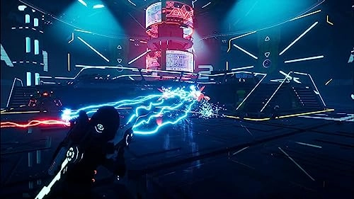 ArcRunner - PlayStation 5