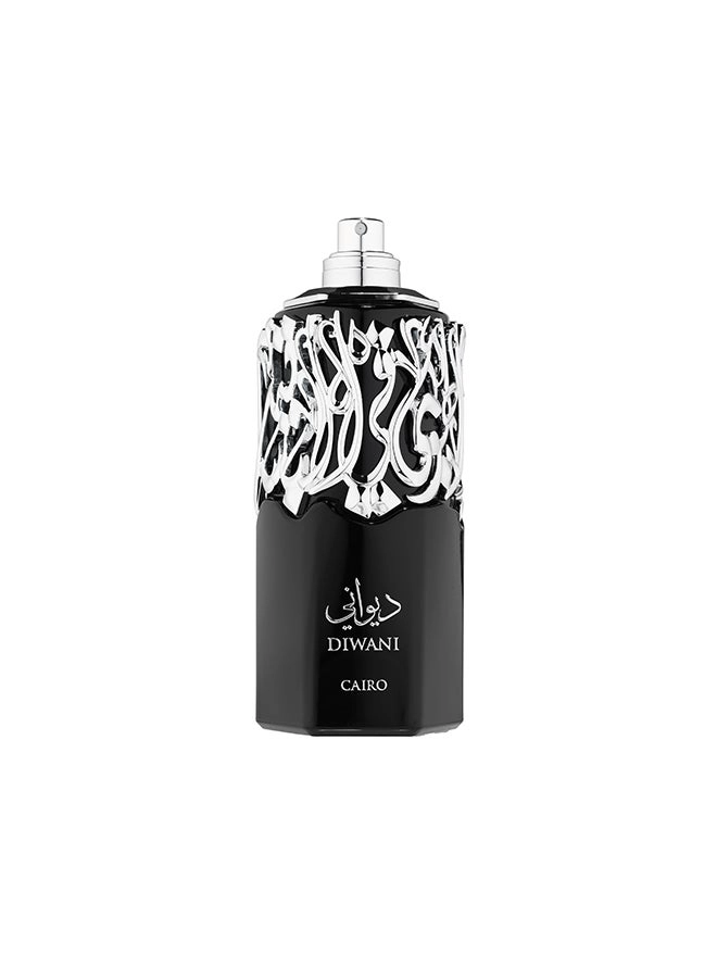 Diwani Cairo Eau de Parfum - 100ml