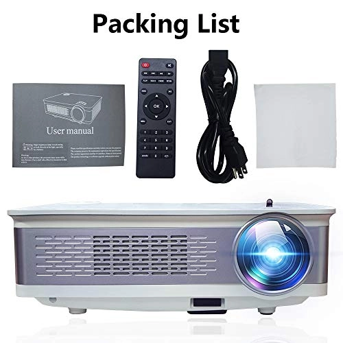 U58 Pro XUEMEI36087 3200LM