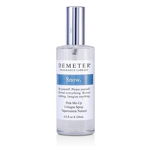 Snow - 120 Milliliters