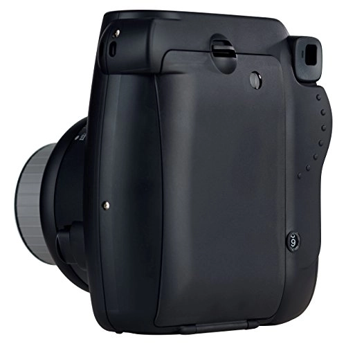 Instax Mini 8 - print size 54 (W) x 86 (H) mm