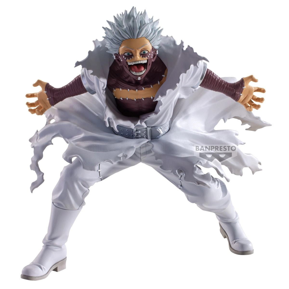 BANDAI SPIRITS Dabi - My Hero Academia - 130mm (13 cm)