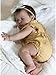 Reborn Baby Doll - 20 Inch Full Silicone