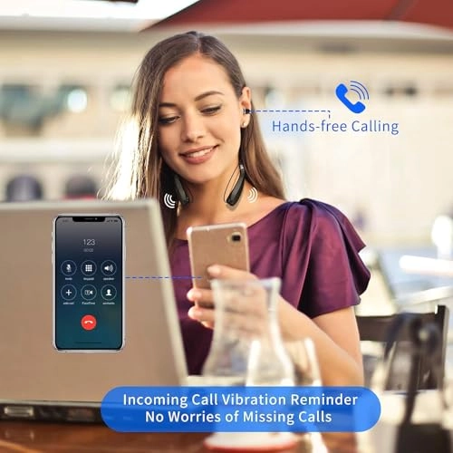 SX-991 Wireless Headphone