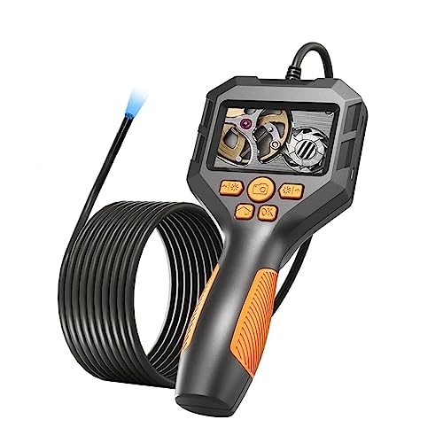 Industrial Endoscope