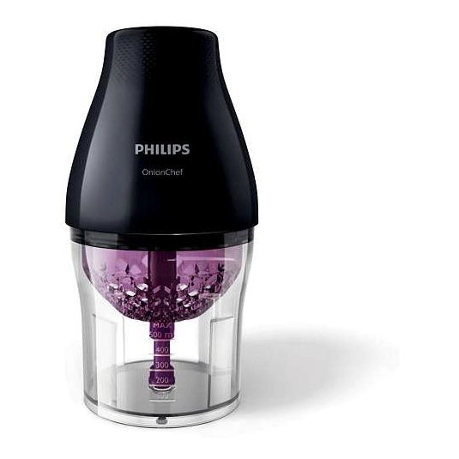 Philips Onion Chef Chopper - 1.1L