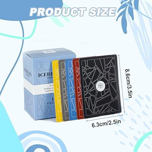 Icebreaker Cards - Polish Adult 150 pieces