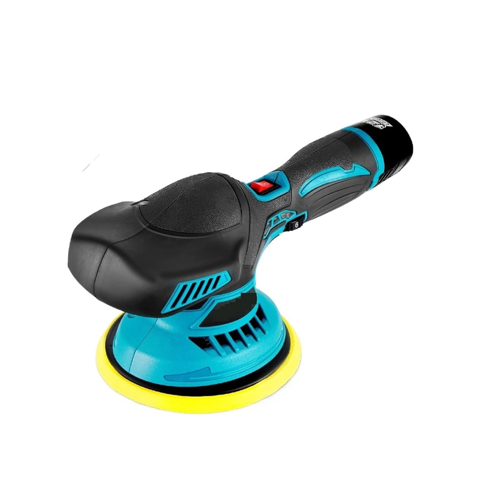 Electric Polisher - 90W 125mm