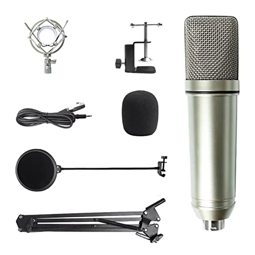 SR-BV4 Wired Microphone