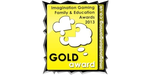 Arithmanix - 8 years and up