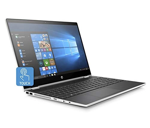 2-in-1 Laptop - 15.6'' 16GB 1000GB Core i3