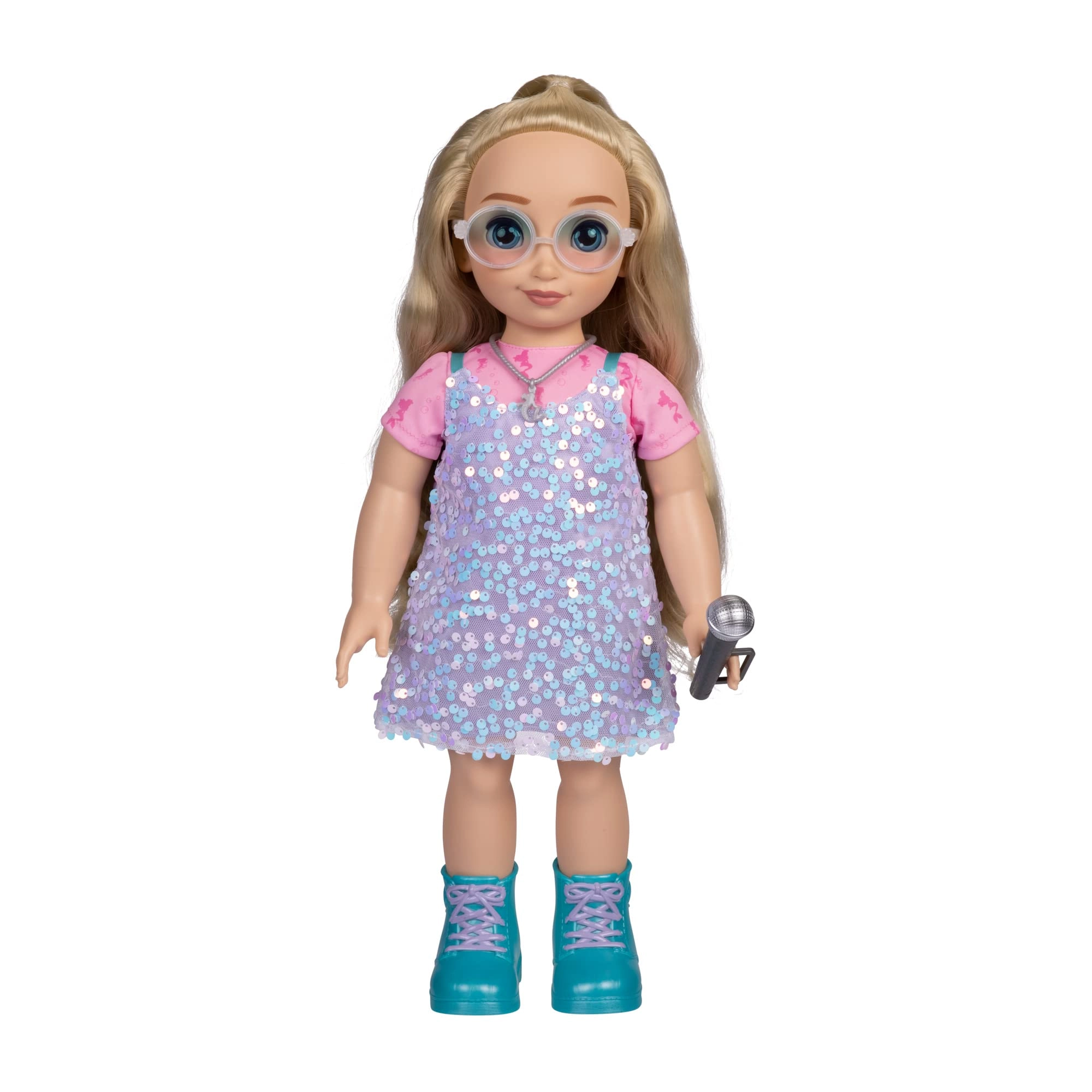 JAKKS Pacific Ariel Doll - 18-Inch