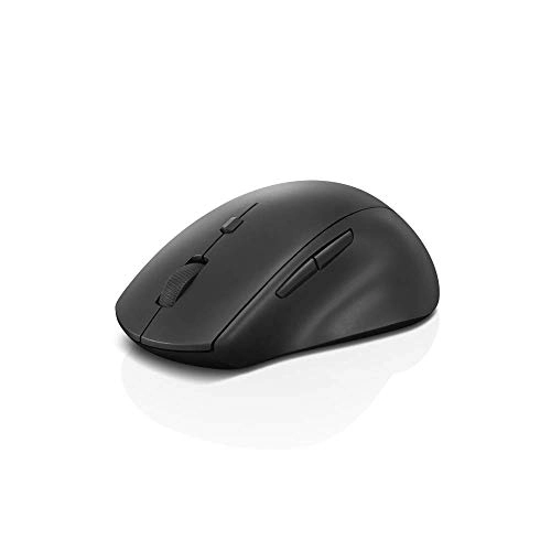 600 Wireless Media Mouse - Wireless