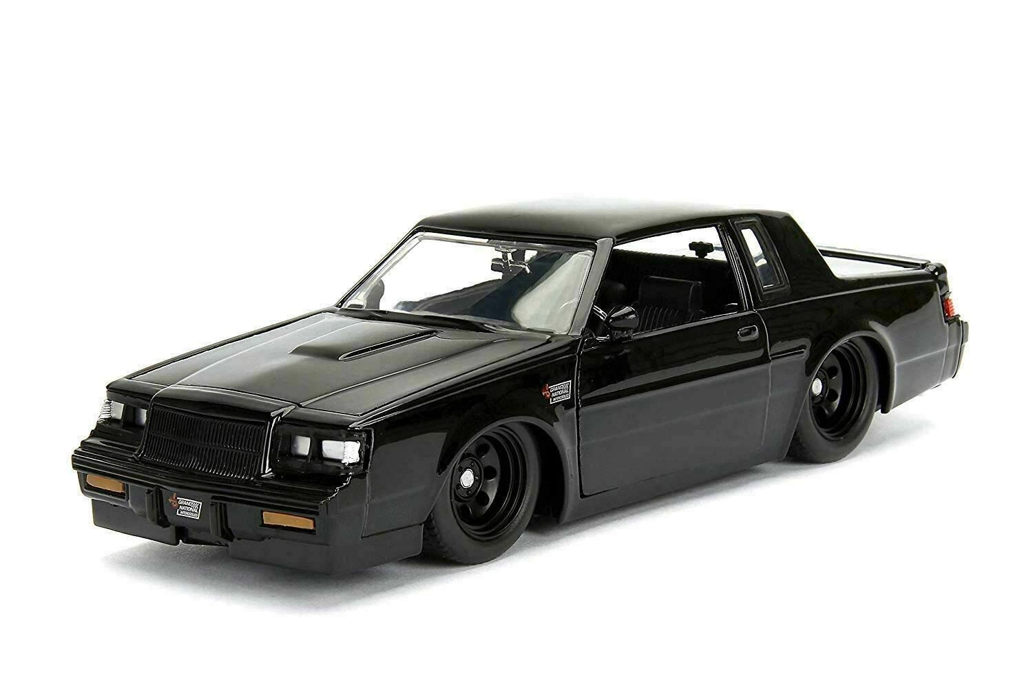 Jada Toys Buick Grand National - 1:32 1pcs