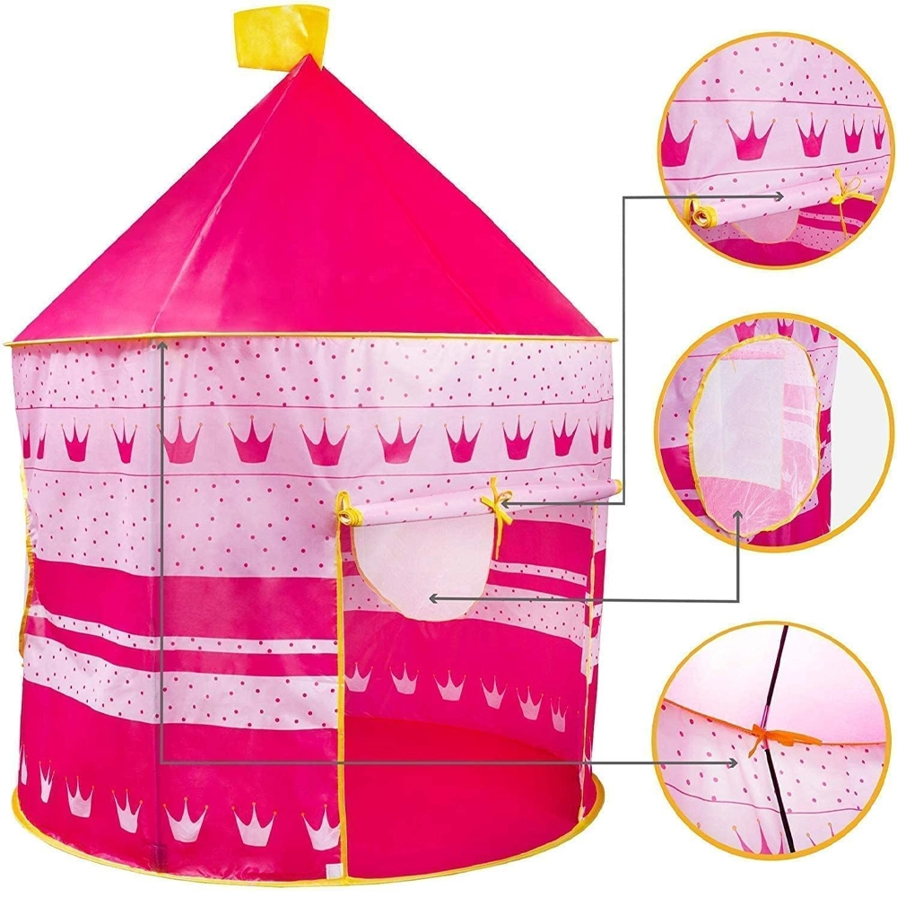 Baby Walker - Coffee + Head Protection Pillow - Blue