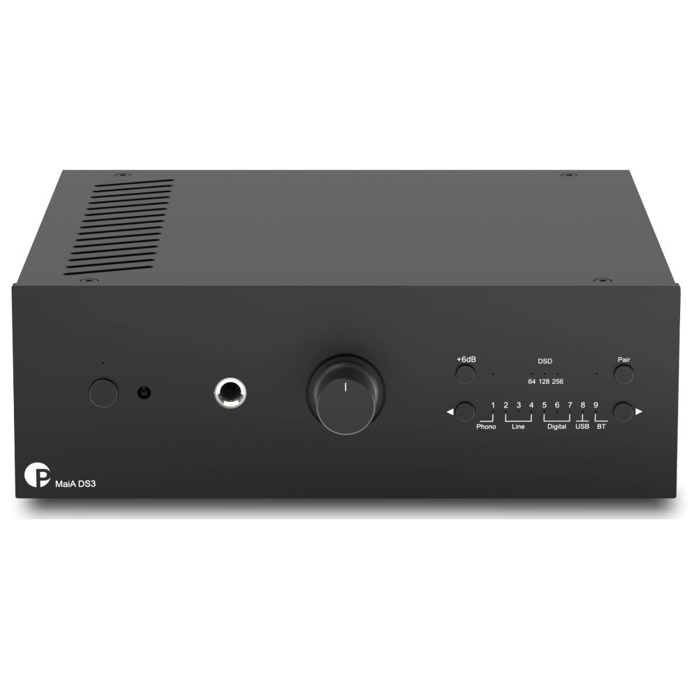Pro-Ject Audio systems MaiA DS3
