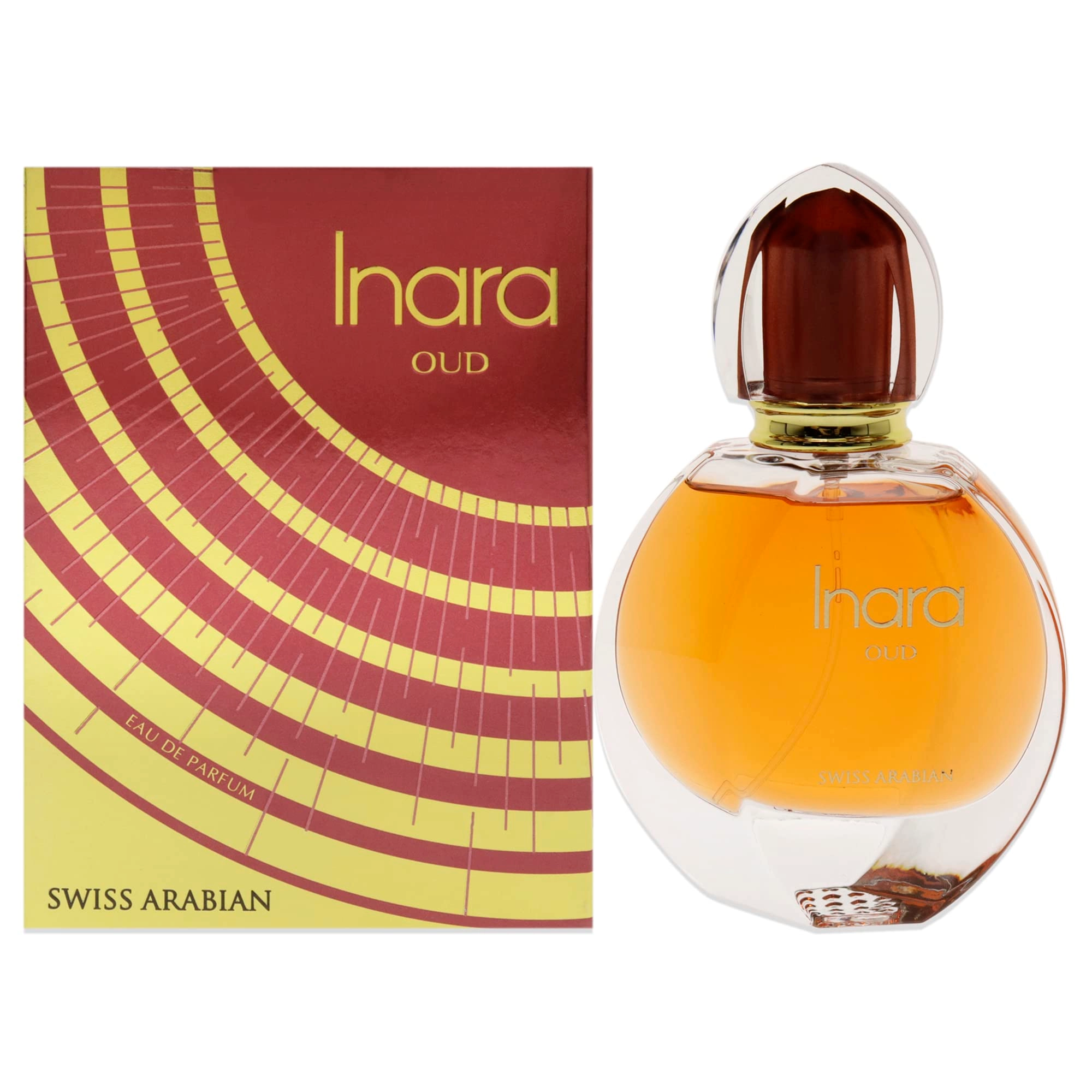 Inara Eau de Parfum 55 ml