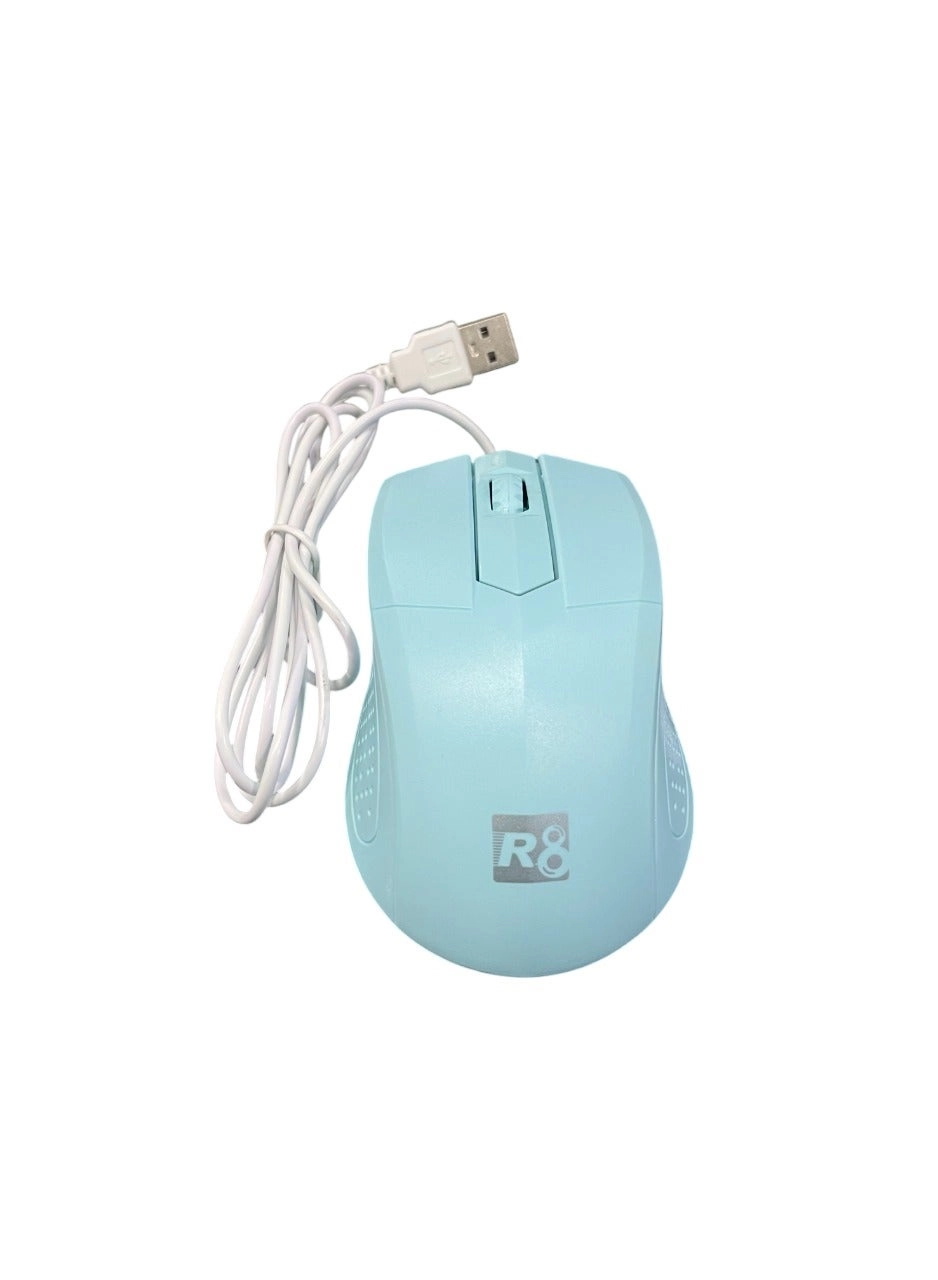 R8 Mouse - Wired