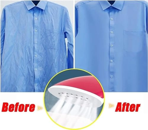 Garment Steamer - 2200W 3.8L 70Min