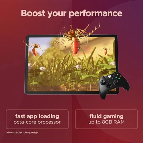 Tab P12 - 128GB 12.7"