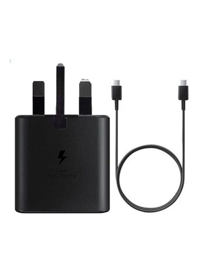 Travel Adapter - 15W