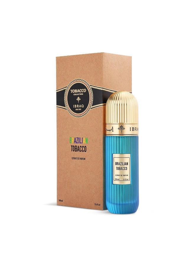 Brazilian Tobacco - Eau de Parfum 100 ml