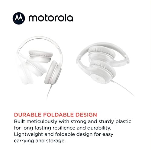 Moto XT 120 Wired Headset
