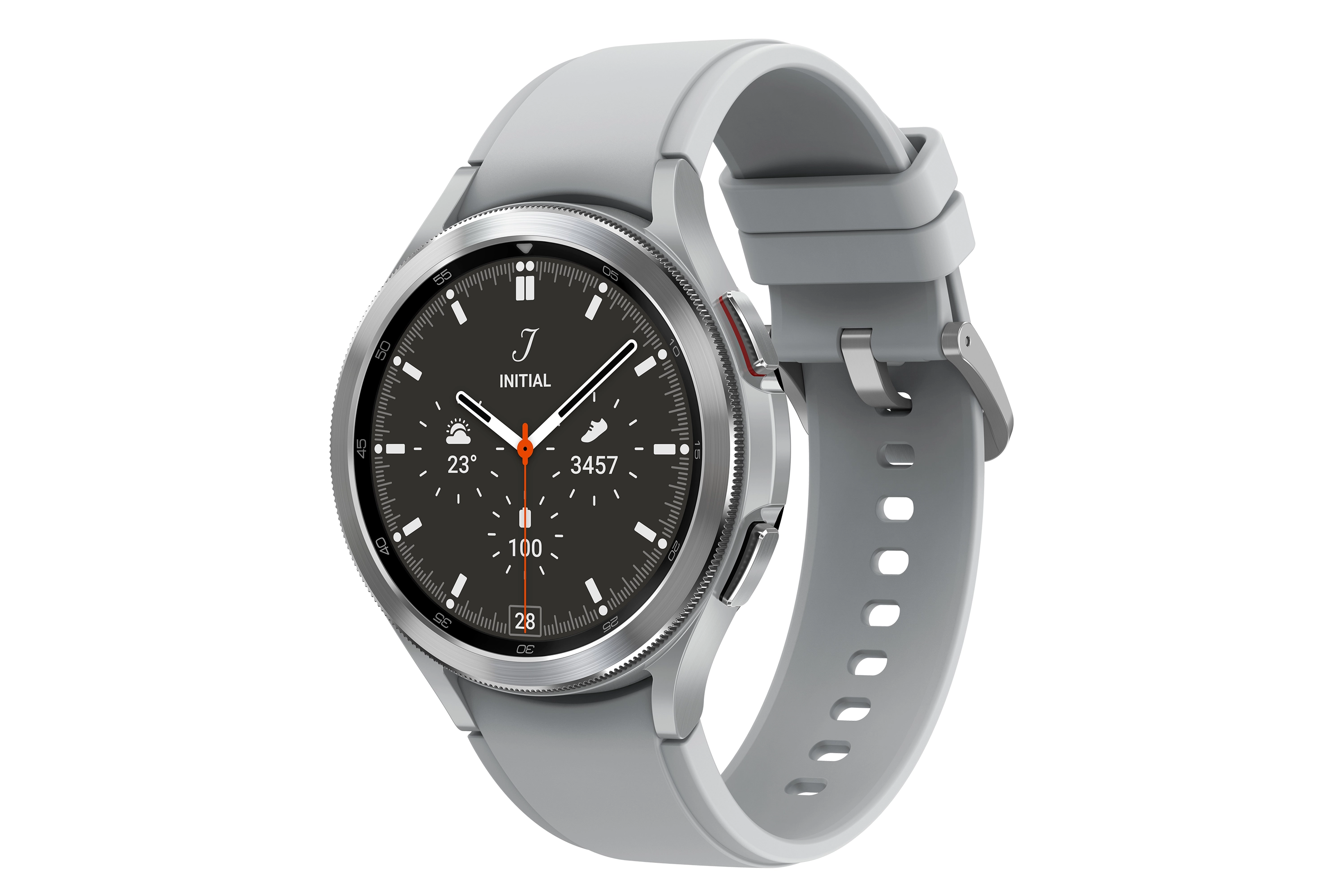 Galaxy Watch4 Classic 46mm LTE