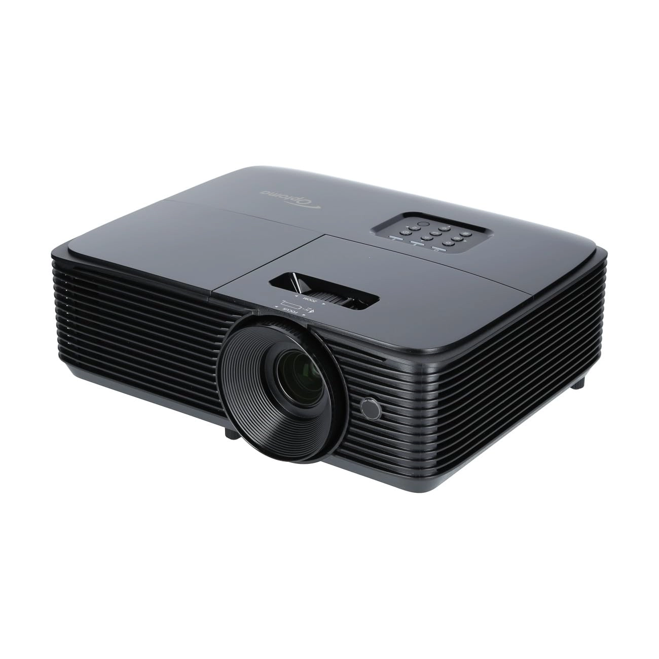Optoma VP W371 3700 ANSI Lumens