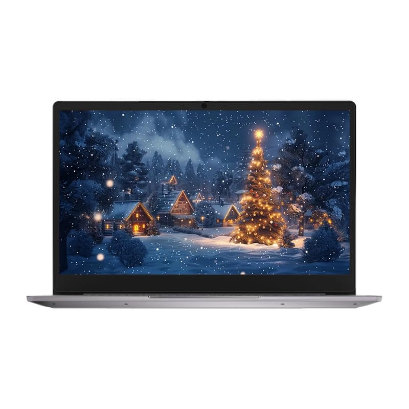 2025 Flagship IdeaPad 3i - 15.6'' Celeron N4500 4GB DDR4 320GB storage (64GB eMMC + 256GB memory card)