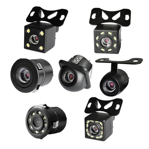 56054158AB - Night vision Wireless 1080P
