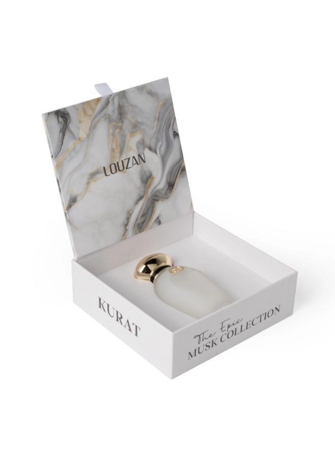 LOUZAN Kurat Eau de Parfum 50 ml