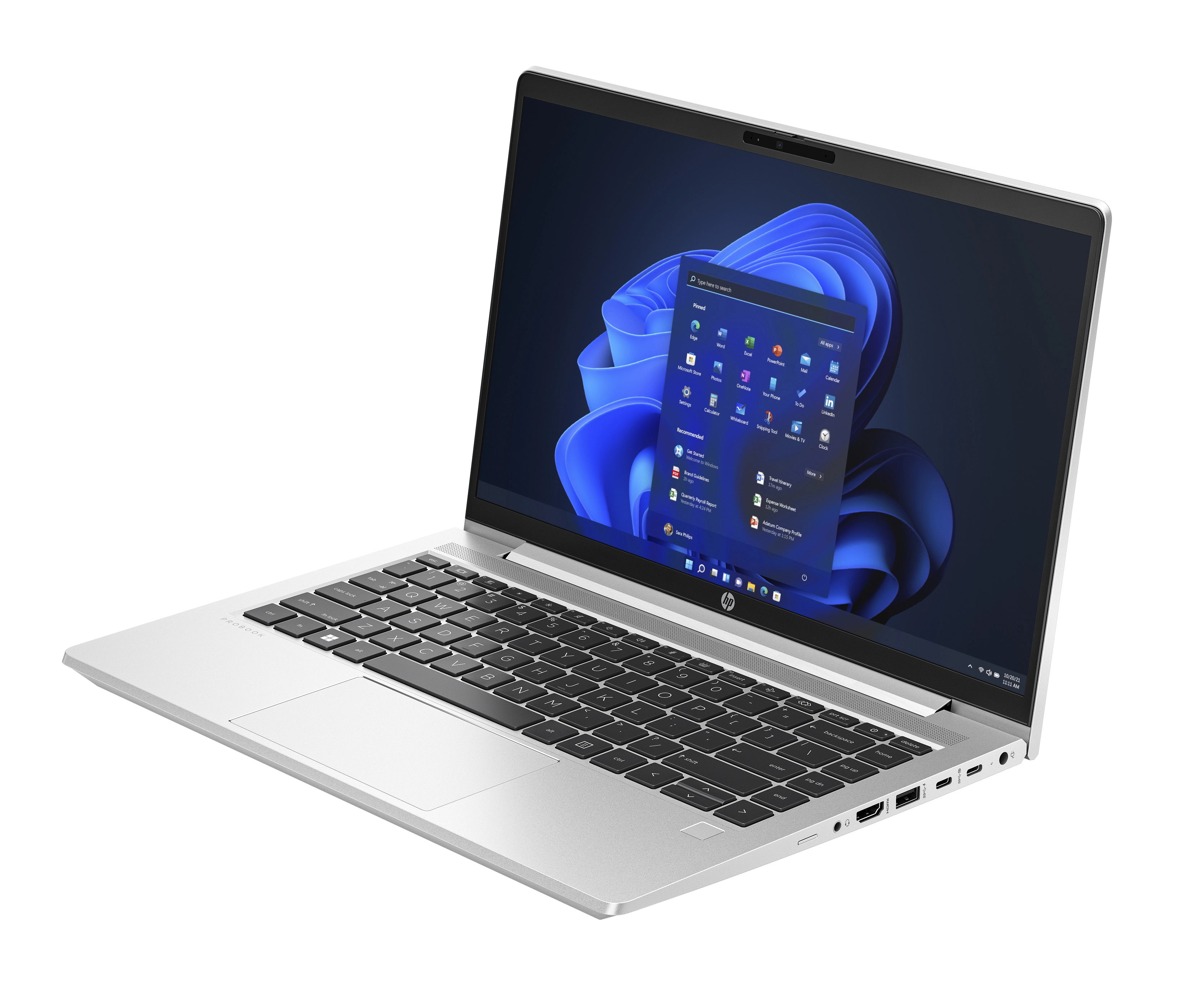 ProBook 440 G10 - 14'' Core i5-1335U 16GB DDR4 1TB SSD Bundle