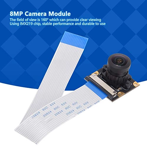 Camera Module 3280 x 2464