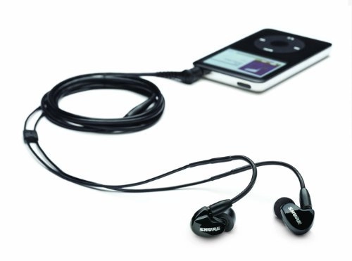SE315 Wired Earphone