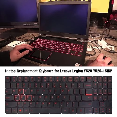 Laptop Keyboard