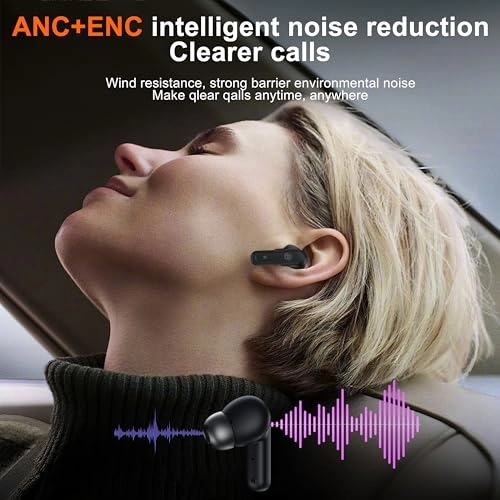 ST 3 Wireless Earbud
