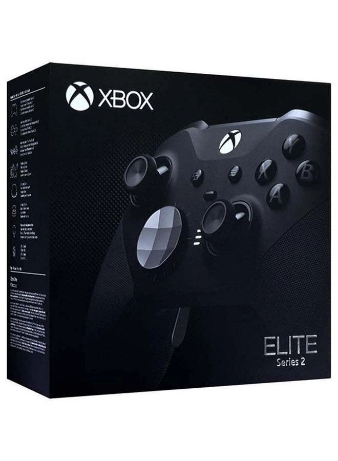 Xbox Series X Elite V2 Black
