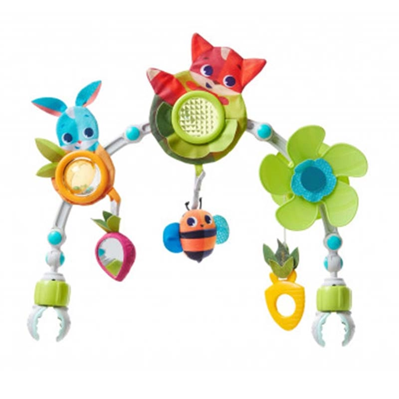 Tiny Love Sunny Stroll Meadow - Meadow Days 0 months