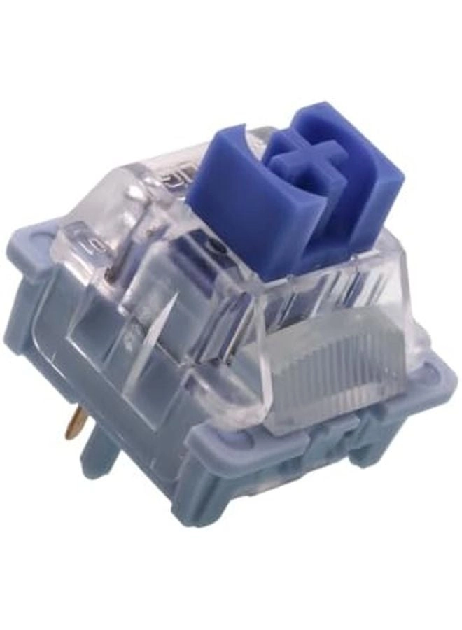 Leobog Iris Silent - 70PCS