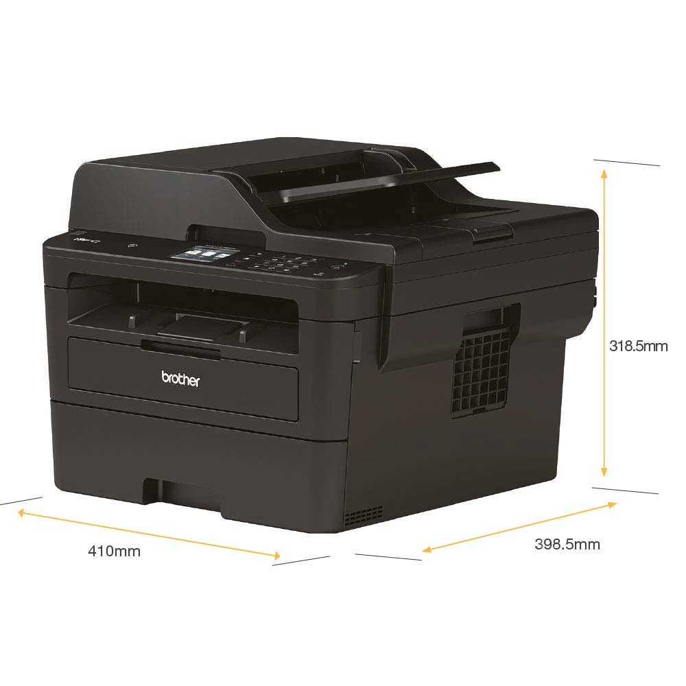 MFC-L2750DW