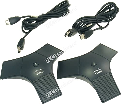 7937G RJ45 Microphone