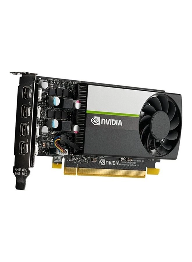 Quadro T1000 - 8 GB