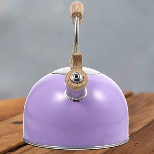 Tea Kettle