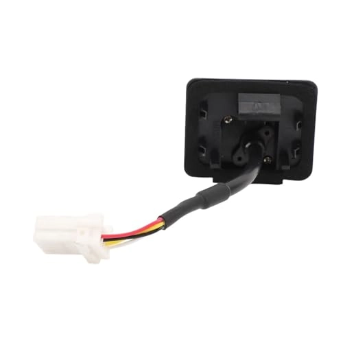 Backup Camera - Night Vision