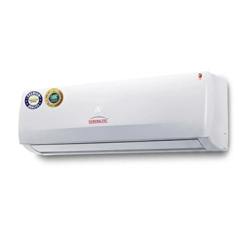 Split Air Conditioner - 1650 W
