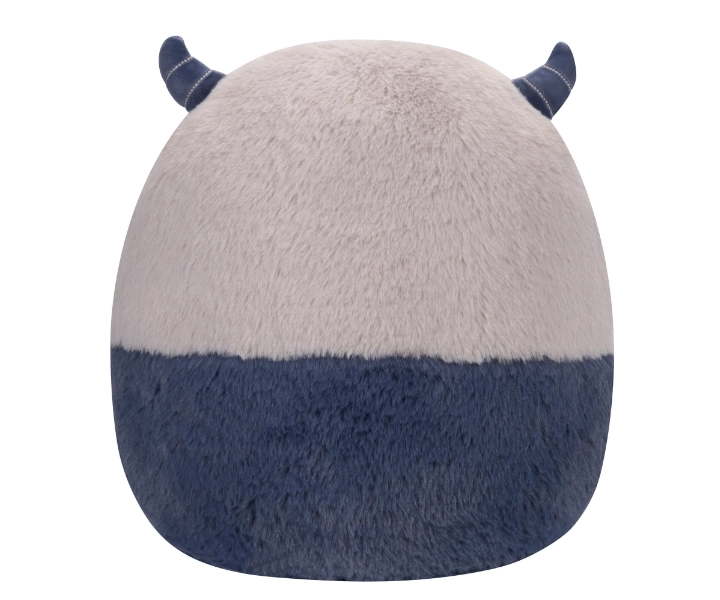 Horace - 30.48 cm Plush Gray