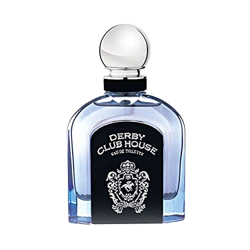 Derby Club House - Eau de Toilette 100ml